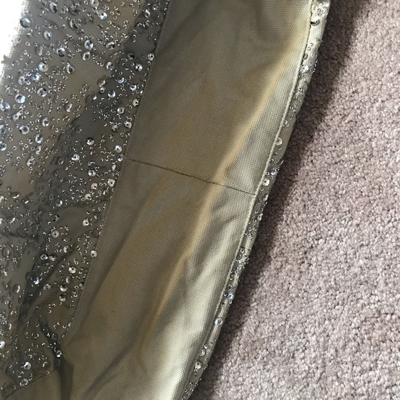 ⭐️4 for$20⭐️Merona sequin tote bag - Picture 6 of 7